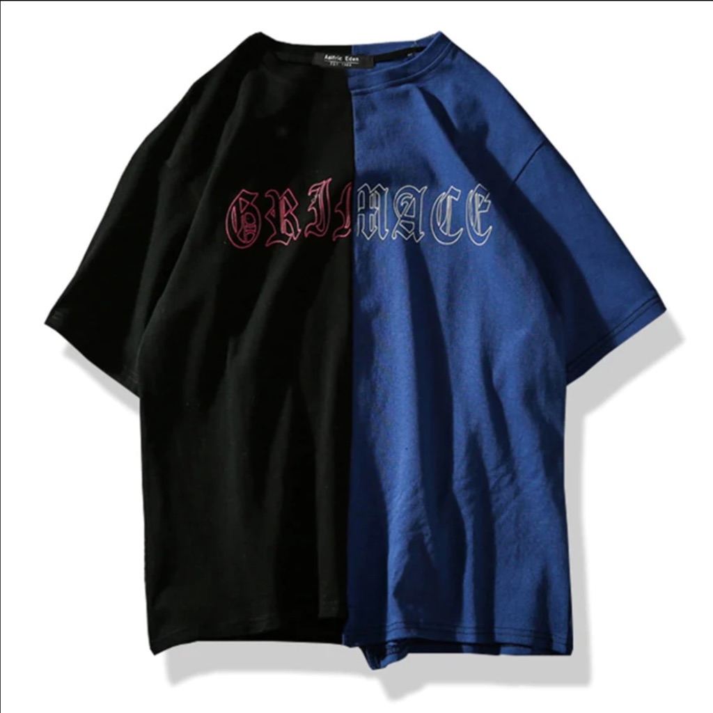 Ashley Coiffure Patch It Shirt